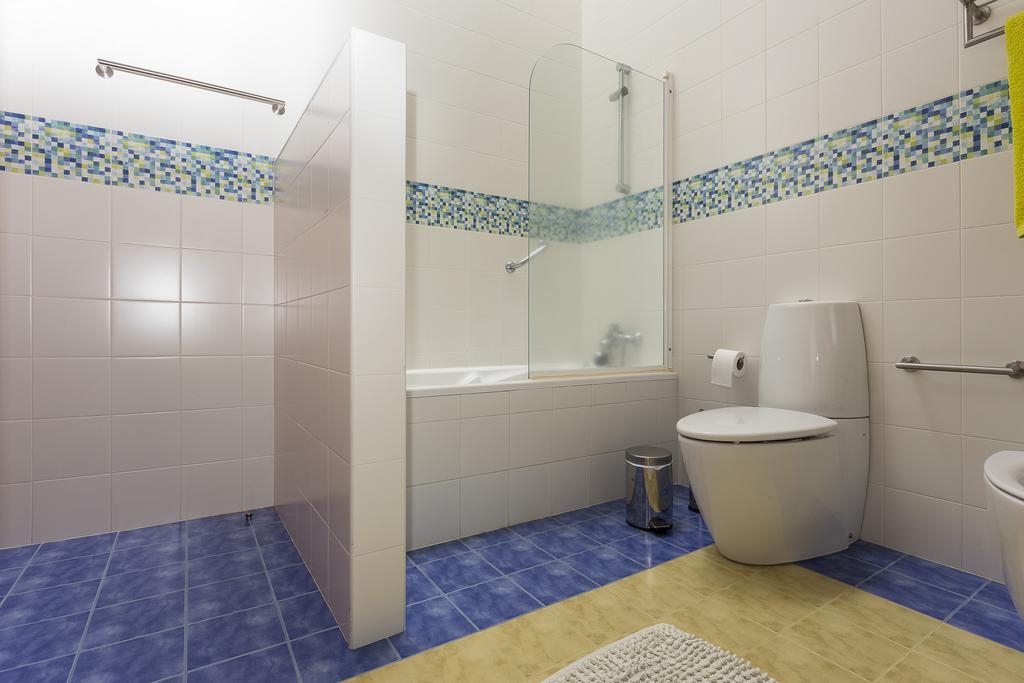43 House Azores Ponta Delgada Exterior foto