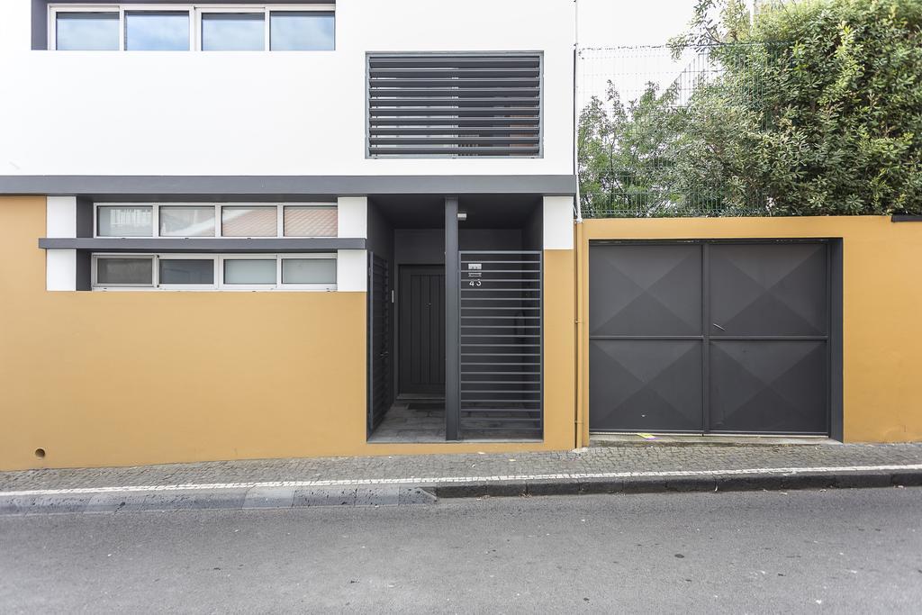 43 House Azores Ponta Delgada Exterior foto